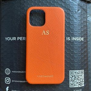 Maison de Sabre Orange 12 max